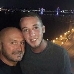 Meet your Posher, Rick